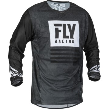 Kinetic Mesh Noiz Jersey