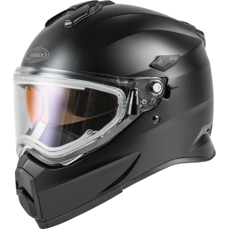 AT-21S Adventure Snow Helmet w/Electric Shield AT-21S Adventure Snow Helmet w/Electric Shield