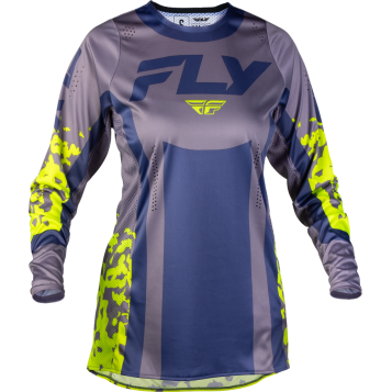 Women's Lite Flake Jersey (2027)