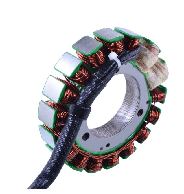 STATOR STATOR+PICKUP+CONNECTOR