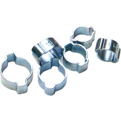 Steel O-Clips