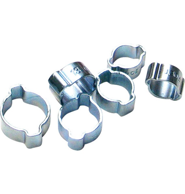Steel O-Clips