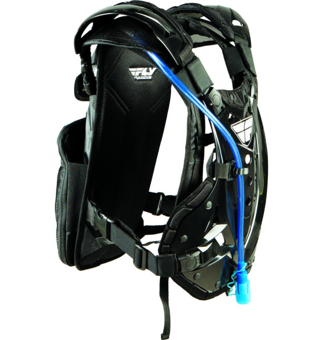 Stingray Ready-To-Ride Guard