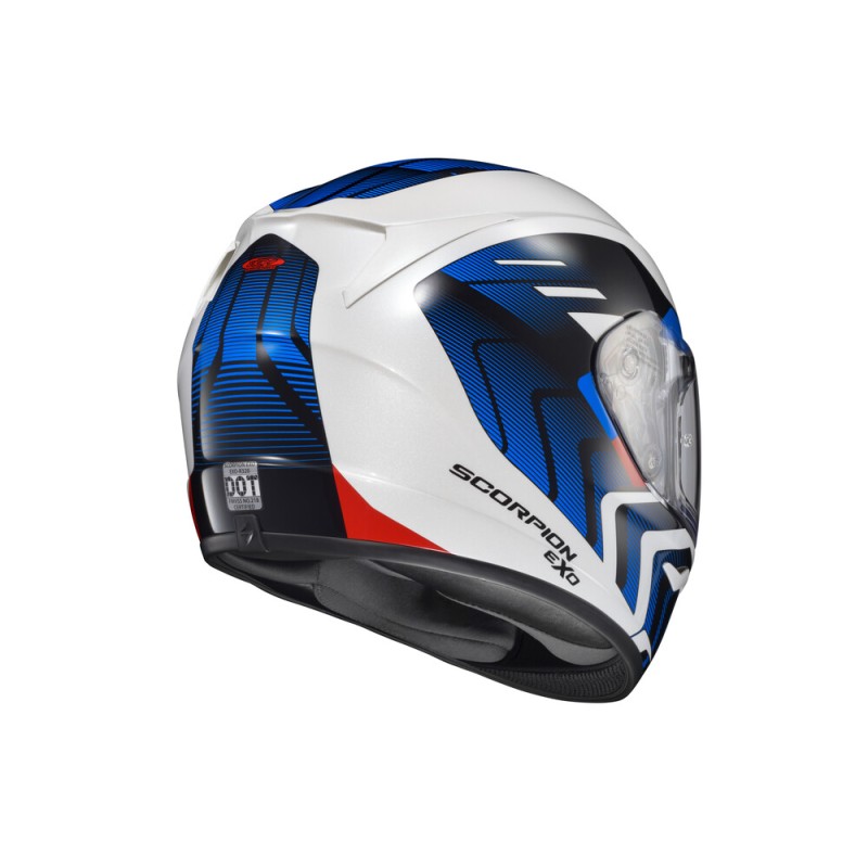 EXO-R320 Full-Faced Helmet EXO-R320 Full-Faced Helmet