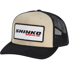 Snapback hat