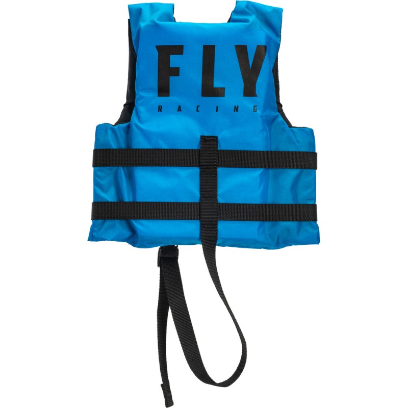 Child Nylon Flotation Vest Child Nylon Flotation Vest