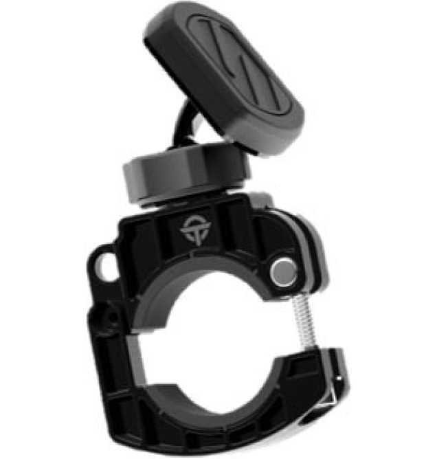 Strap & Clamp System