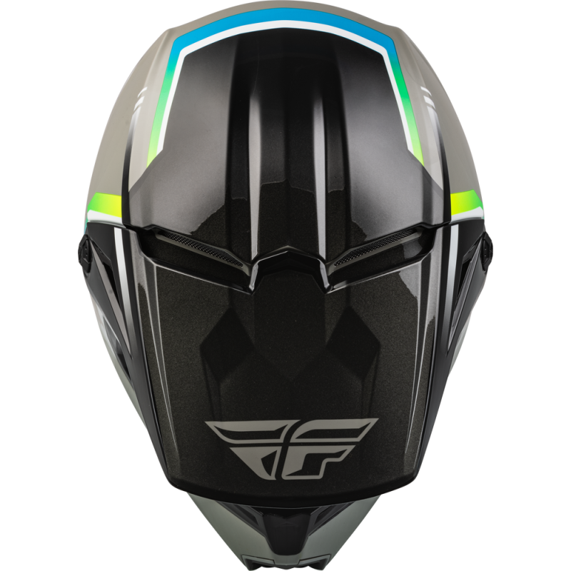 Youth Kinetic Vision Helmet Youth Kinetic Vision Helmet