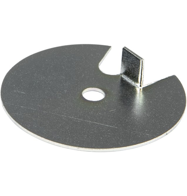 Spring Seat Plate