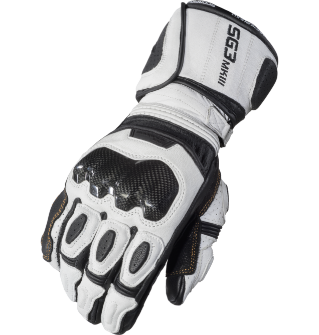 SG3 MK III Gloves SG3 MK III Gloves