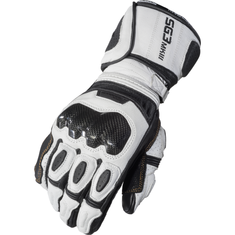 SG3 MK III Gloves SG3 MK III Gloves