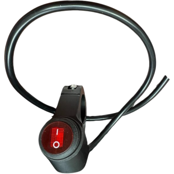 Handlebar Switch Universal