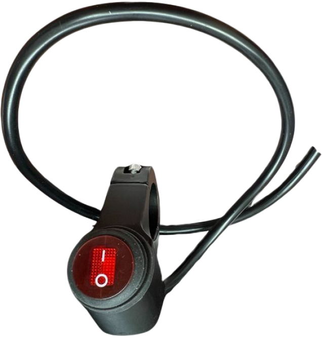 Handlebar Switch Universal