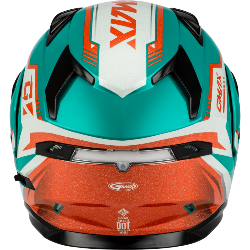 MD-01 Volta Helmet MD-01 Volta Helmet