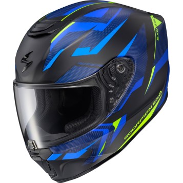 2026 EXO R330 Full Face Helmet