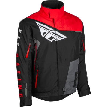 SNX Pro Jacket
