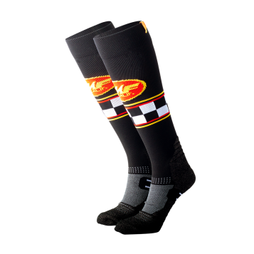 Last Lap Riding Socks