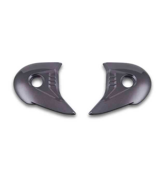 Exo-At950 Dark Grey Side Cover Teton