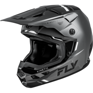 Kinetic Verdict Helmet