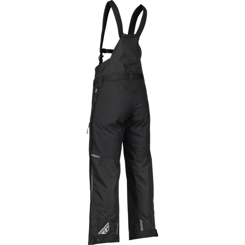 Carbon Bib Carbon Bib
