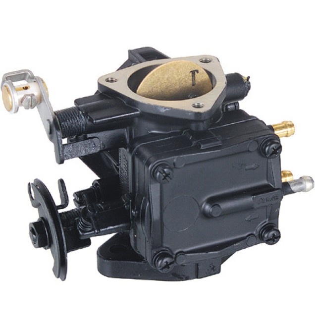 Super BN Square Pump Carburetor