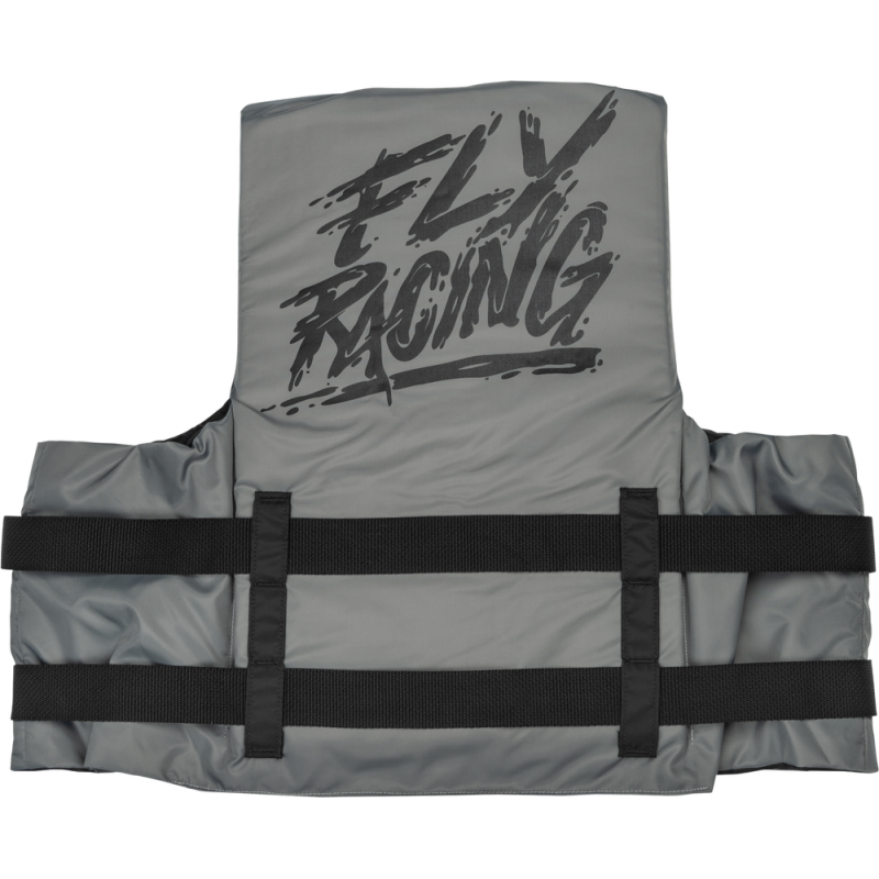 Nylon Flotation Vest Nylon Flotation Vest