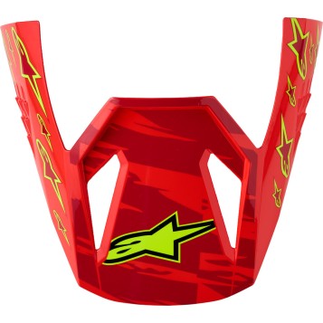 Youth SM3 Falcon Helmet Visors (2027)