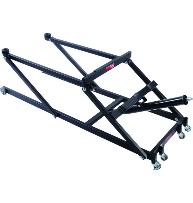 Work Stand