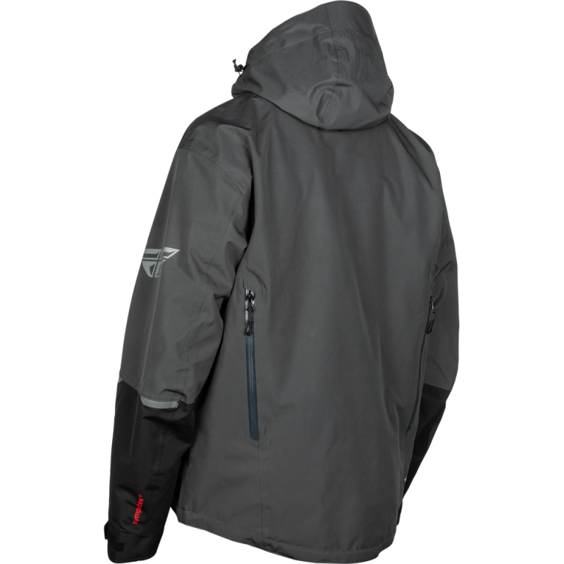 Incline Jacket (2025) Incline Jacket (2025)