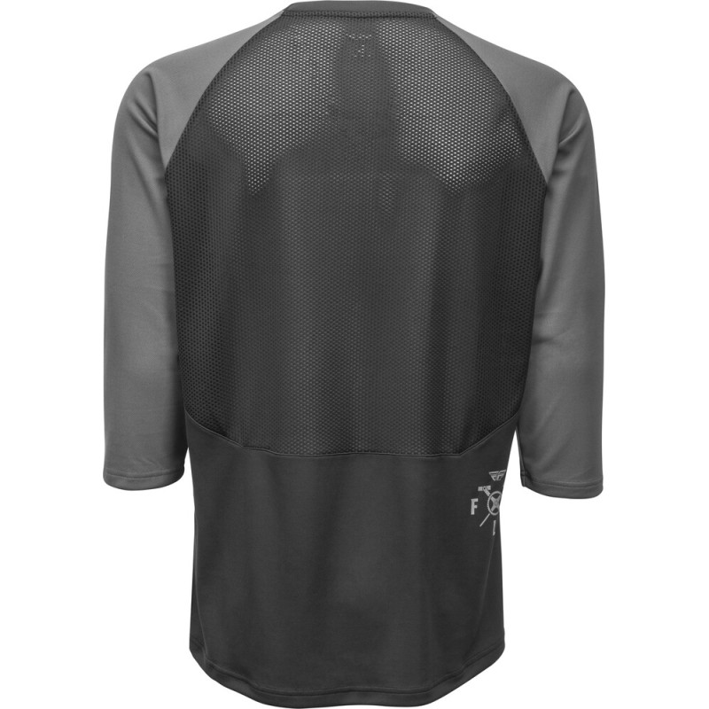Ripa 3/4 Sleeve Jersey Ripa 3/4 Sleeve Jersey