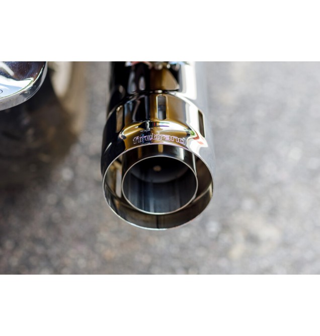 Loose Cannon 2-1 Conversion Kit