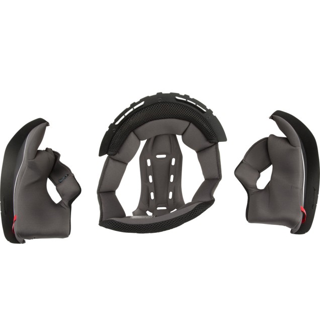 EXO-R420 Helmet Kwickwick Liner