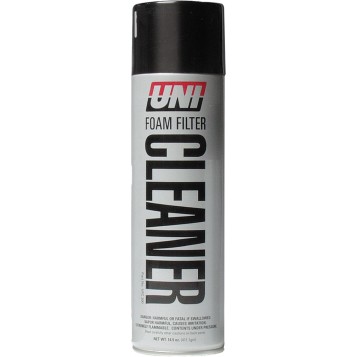 Filter Cleaner