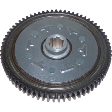 Clutch Counter Gear Set