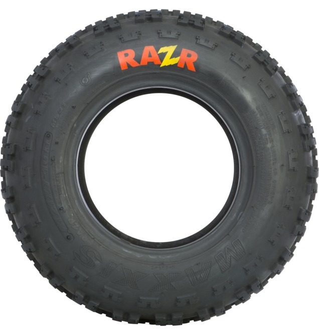 Razr Tire