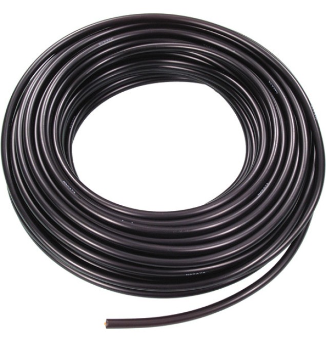 Spark Plug Wire