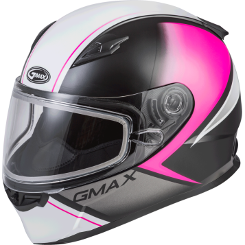 FF-49S Full-Face Hail Snow Helmet