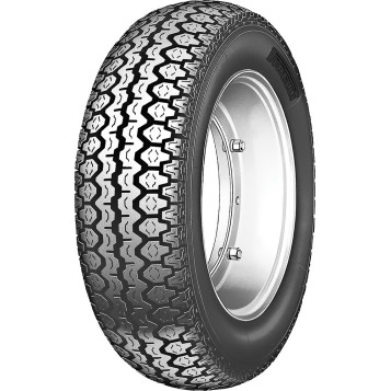 SC30 Scooter Tire