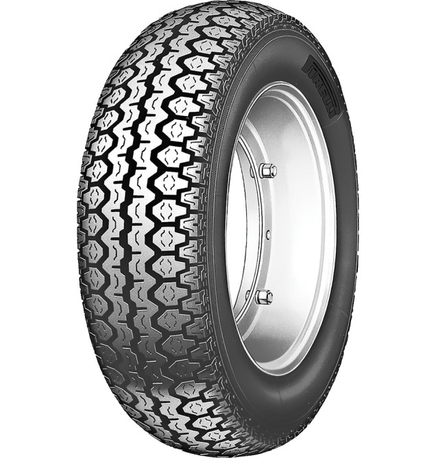 SC30 Scooter Tire