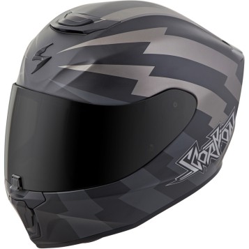 EXO-R420 Tracker Helmet