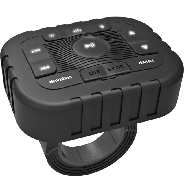 BlueTooth Controller