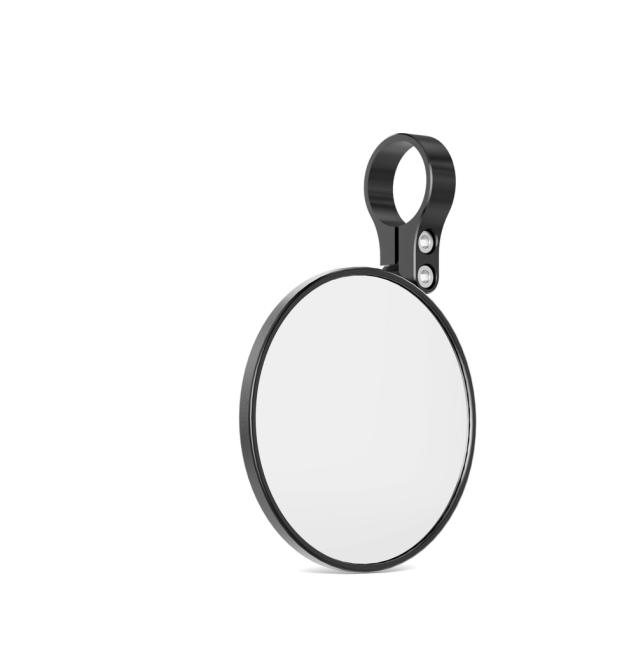 Enterprise EP1 Handlebar End Mirror