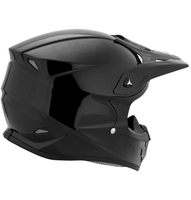 VX-R70 Solid Helmet