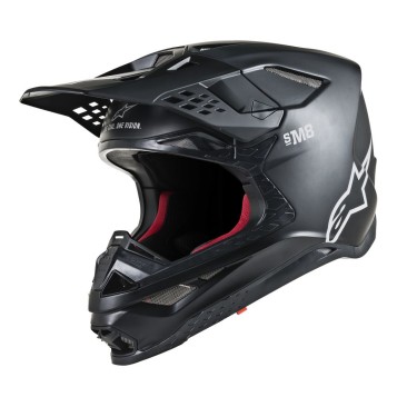 Supertech M8 Solid Helmet