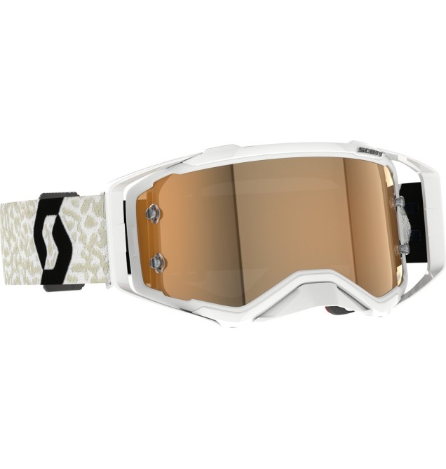 Prospect AMP Goggle (2024)