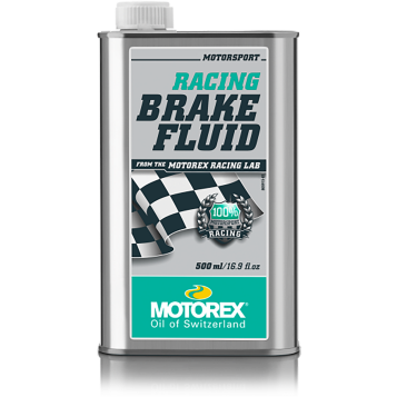 Racing Brake Fluid