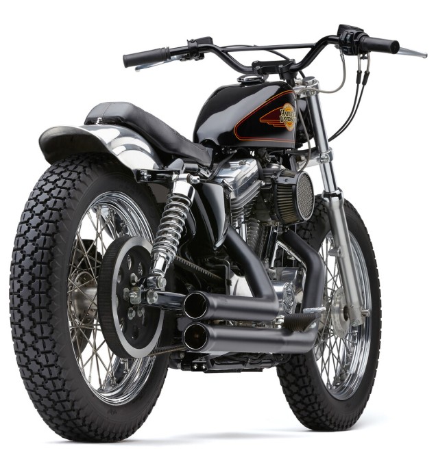SPEEDSTER 909 BLACK SPORTSTER 86-03