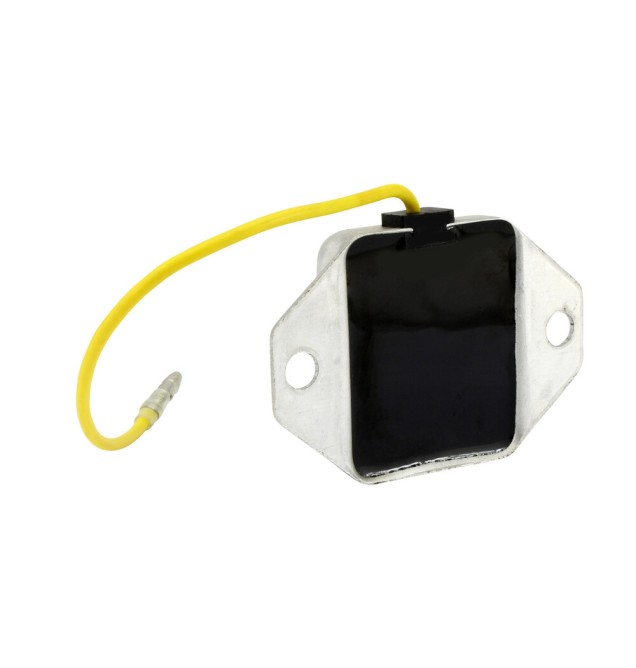 AC VOLTAGE REGULATOR