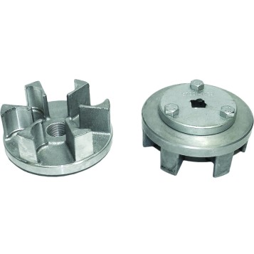 Drive Coupler Removal Tool