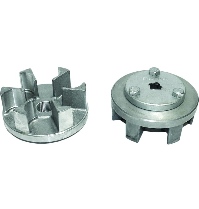 Drive Coupler Removal Tool